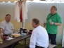 Setkání mužáckých sborů Lužice 2023